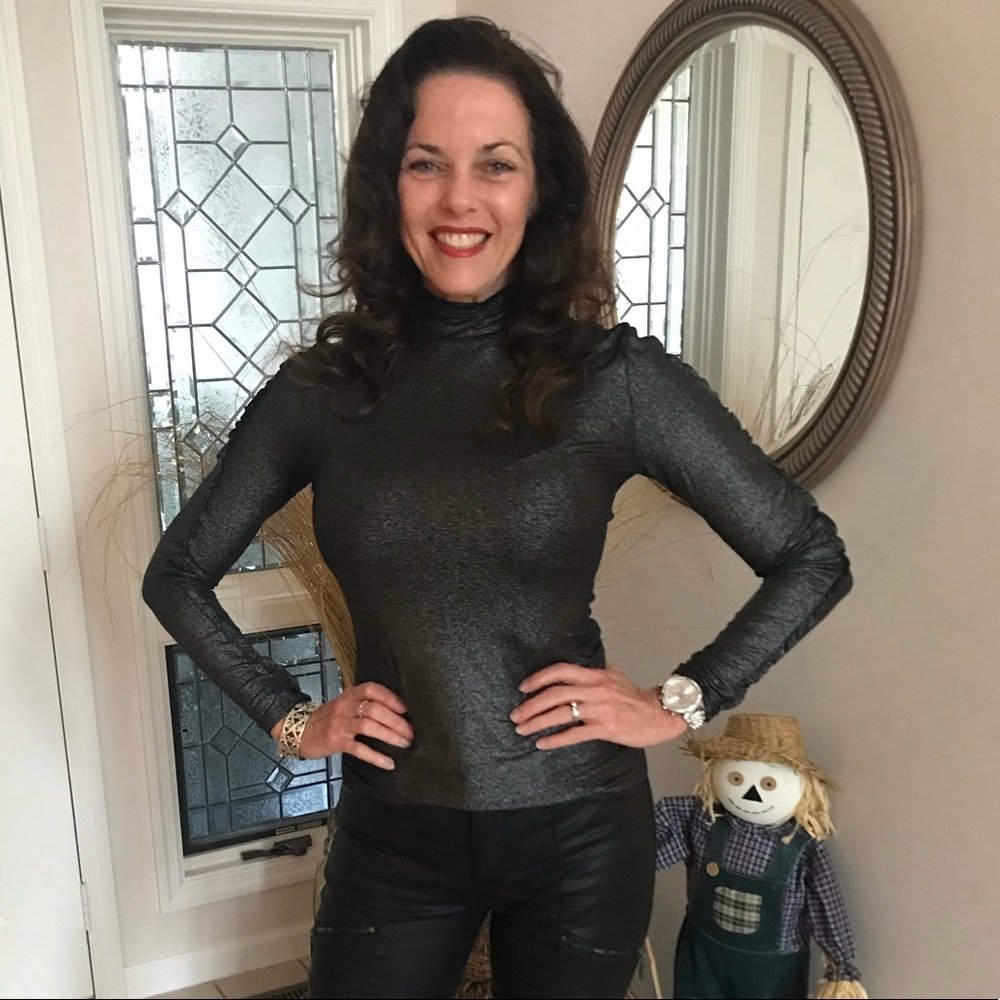Meet your Posher, Sheri